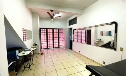 Casa com 3 dormitórios à venda, 208 m² por R$ 535.000,00 - Jardim Castelo Branco - Ribeirão Preto/SP
