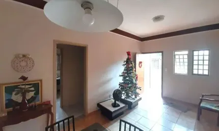 Casa com 3 dormitórios à venda, 102 m² por r$ 375.000,00 - jardim ouro branco - ribeirão preto/sp