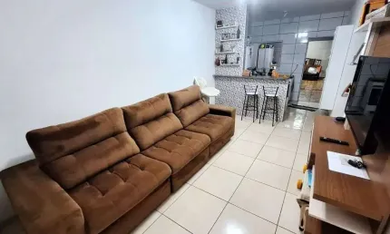 Casa com 2 dormitórios à venda, 123 m² por R$ 320.000,00 - Jardim Horizonte Verde - Ribeirão Preto/SP