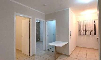 Apartamento com 2 dormitórios à venda, 42 m² por R$ 160.000,00 - Jardim Heitor Rigon - Ribeirão Preto/SP