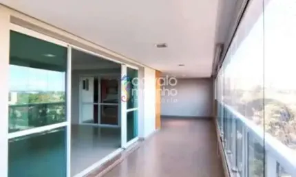 Apartamento à venda com 4 quartos, 281m² - Edifício Velasquez - Jardim Irajá.