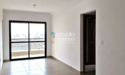 Apartamento à venda com 2 quartos, 65m² - Edifício Caetano Spadaro - Nova Ribeirânia.