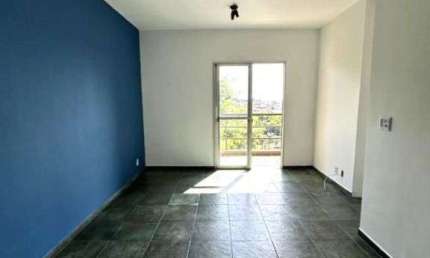Apartamento com 2 dormitórios à venda, 60 m² por R$ 160.000,00 - Planalto Verde - Ribeirão Preto/SP