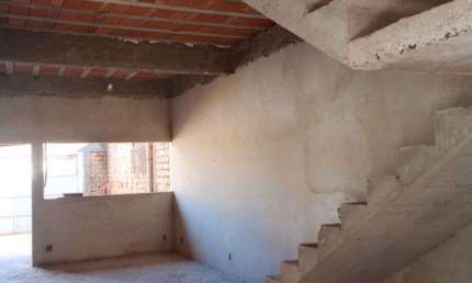 Casa com 3 dormitórios à venda, 229 m² por R$ 405.000 - Bonfim Paulista - Jardim Santa Cecília - Ribeirão Preto/SP