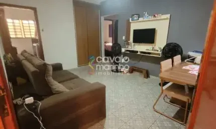Apartamento à venda com 2 quartos, 130 m² - edifício josé geraldo - residencial e comercial palmares