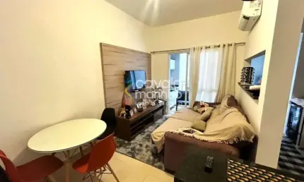Apartamento à venda com 1 quarto, 72m² - edifício itacaré village - jardim botânico.