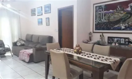 Apartamento com 3 dormitórios à venda, 120 m² por R$ 350.000,00 - Presidente Médici - Ribeirão Preto/SP