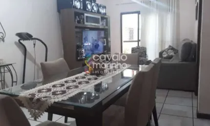 Apartamento à venda com 3 quartos, 120 m² - residencial florença - presidente médici