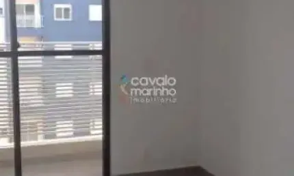 Apartamento á venda com 2 quartos, 46 m² - condomínio santa marta - bonfim paulista.