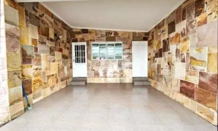 Casa com 4 dormitórios à venda, 183 m² por R$ 450.000,00 - Jardim Paulistano - Ribeirão Preto/SP