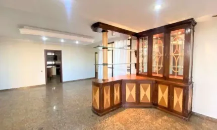 Apartamento com 4 dormitórios à venda, 171 m² por R$ 745.000,00 - Centro - Ribeirão Preto/SP