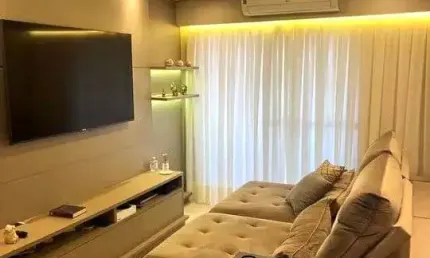 Apartamento com 2 dormitórios à venda, 88 m² por R$ 690.000 - Quinta da Primavera - Ribeirão Preto/SP
