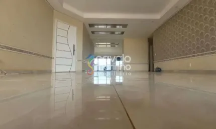 Apartamento à venda com 3 quartos, 155m² - Edifício Pennsylvânia - Jardim Irajá.