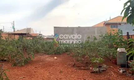 Terreno à venda, 220m² - Jardim Santa Cecília - Bonfim Paulista.