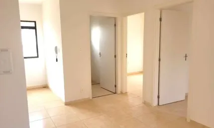 Apartamento com 2 dormitórios à venda, 42 m² por r$ 145.000,00 - recanto das palmeiras - ribeirão preto/sp