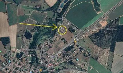 Terreno à venda, 250 m² por R$ 65.000 - Jardim Vista Linda - Serra Azul/São Paulo