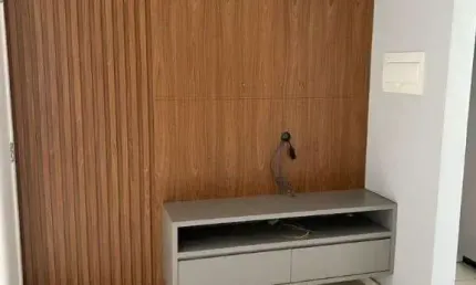 Apartamento com 2 dormitórios à venda, 42 m² por R$ 180.000 - Valentina Figueiredo - Ribeirão Preto/SP