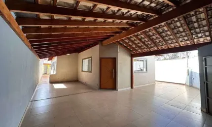 Casa com 3 dormitórios à venda, 177 m² por r$ 480.000 - parque residencial cândido portinari - ribeirão preto/sp