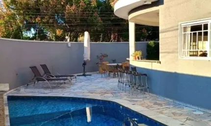 Casa com 3 dormitórios à venda, 250 m² por R$ 1.170.000,00 - City Ribeirão - Ribeirão Preto/SP