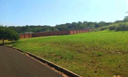 Terreno à venda, 367 m² por R$ 205.000,00 - Terras de Santa Ana - Ribeirão Preto/SP