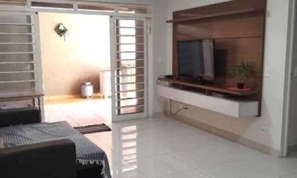 Apartamento com 3 dormitórios à venda, 86 m² por R$ 320.000 - Residencial e Comercial Palmares - Ribeirão Preto/SP