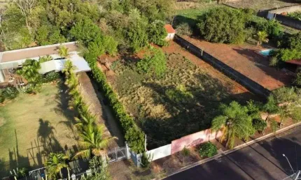 Terreno à venda, 1500 m² por R$ 1.480.000,00 - City Ribeirão - Ribeirão Preto/SP