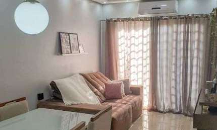 Casa com 2 dormitórios à venda, 140 m² por R$ 320.000 - Jardim Javari - Ribeirão Preto/SP