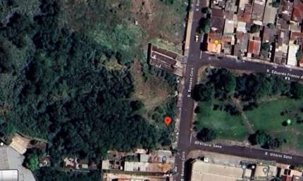 Terreno à venda, 2631 m² por R$ 1.200.000,00 - Parque Industrial Tanquinho - Ribeirão Preto/SP