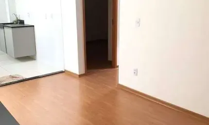 Apartamento com 2 dormitórios à venda, 40 m² por r$ 220.000,00 - recreio das acácias - ribeirão preto/sp