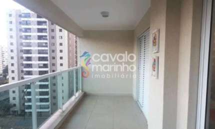 Apartamento á venda com 3 quartos, 133 m² - Residencial Solar das Aves - Jardim Nova Aliança Sul.