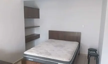 Apartamento com 1 dormitório à venda, 38 m² por R$ 215.000 - Nova Aliança - Ribeirão Preto/SP