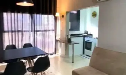 Apartamento com 1 dormitório à venda, 38 m² por R$ 220.000,00 - Nova Aliança - Ribeirão Preto/SP