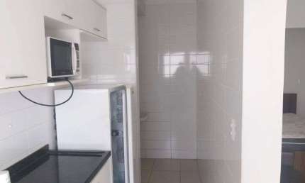 Apartamento com 1 dormitório à venda, 38 m² por R$ 215.000,00 - Nova Aliança - Ribeirão Preto/SP