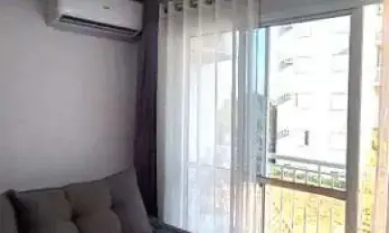 Apartamento com 2 dormitórios à venda, 58 m² por R$ 205.000 - Campos Elíseos - Ribeirão Preto/SP