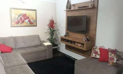 Casa com 3 dormitórios à venda, 120 m² por R$ 300.000,00 - Jardim José Sampaio Júnior - Ribeirão Preto/SP