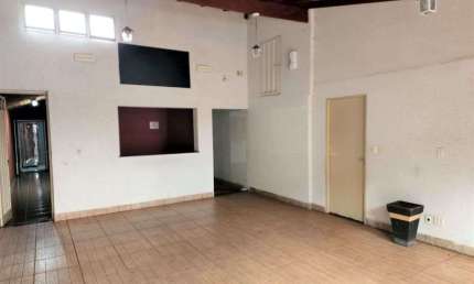Casa com 4 dormitórios, 230 m² - venda por R$ 500.000,00 ou aluguel por R$ 3.112,57/mês - Jardim Independência - Ribeirão Preto/SP