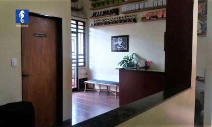 Prédio à venda, 299 m² por R$ 1.170.000,00 - Jardim Paulista - Ribeirão Preto/SP