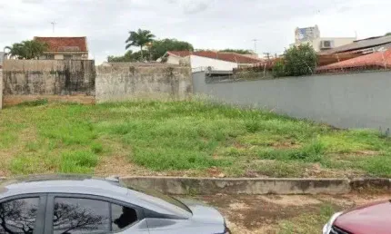 Terreno à venda, 300 m² por R$ 520.000 - Jardim Califórnia - Ribeirão Preto/SP