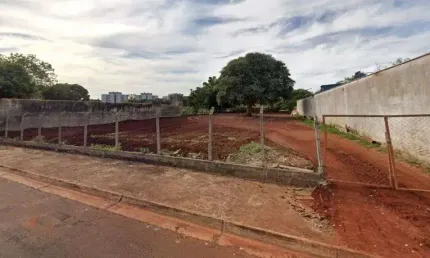 Terreno à venda, 1500 m² por R$ 1.250.000,00 - City Ribeirão - Ribeirão Preto/SP