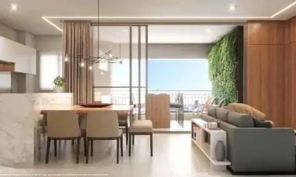 Apartamento com 3 dormitórios à venda, 110 m² por r$ 1.100.000 - jardim olhos dágua - ribeirão preto/sp
