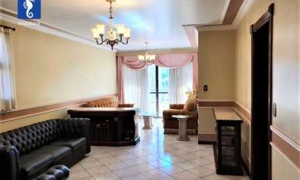 Apartamento com 2 dormitórios à venda, 150 m² por R$ 630.000,00 - Santa Cruz do José Jacques - Ribeirão Preto/SP