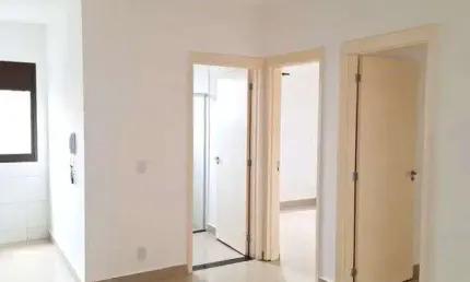 Apartamento com 2 dormitórios à venda, 43 m² por R$ 180.000 - Jardim Interlagos - Ribeirão Preto/SP