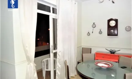 Apartamento com 2 dormitórios à venda, 79 m² por R$ 295.000,00 - Jardim Palma Travassos - Ribeirão Preto/SP