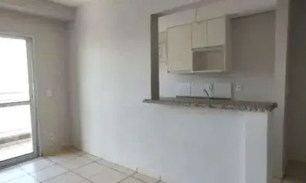 Apartamento com 2 dormitórios à venda, 62 m² por R$ 265.000 - Residencial e Comercial Palmares - Ribeirão Preto/SP
