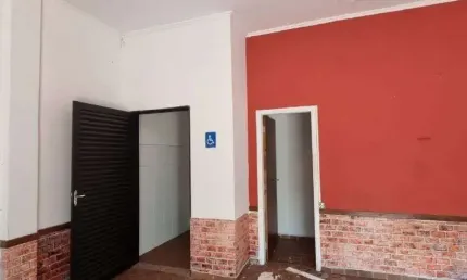 Salão à venda, 120 m² por R$ 350.000,00 - Campos Elíseos - Ribeirão Preto/SP