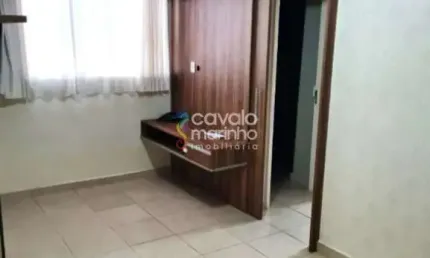 Apartamento à venda com 2 quartos, 46m² - Recanto da Lagoinha - Ribeirânia.