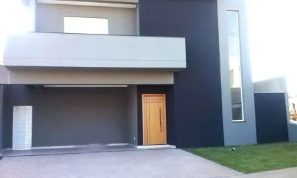 Casa com 3 dormitórios à venda, 244 m² por r$ 1.850.000,00 - quinta da primavera - ribeirão preto/sp