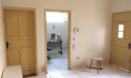 Casa à venda, 77 m² por R$ 225.000 - Campos Elíseos - Ribeirão Preto/SP