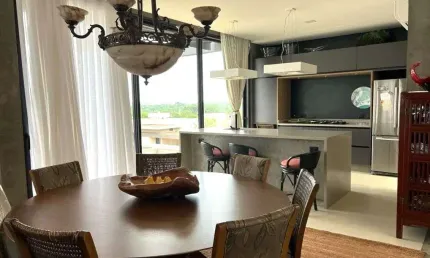Casa com 3 dormitórios à venda, 360 m² por r$ 2.990.000,00 - vila do golf - ribeirão preto/sp