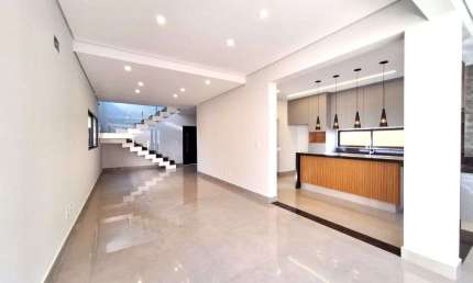 Casa com 3 dormitórios à venda, 240 m² por R$ 1.720.000,00 - Quinta da Primavera - Ribeirão Preto/SP
